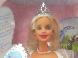 princess bride face